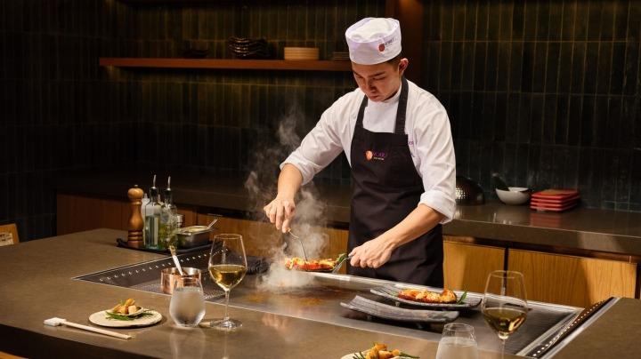 Văn hóa Omakase ở Nhật Bản: Không gọi món, không kén chọn vẫn được yêu thích-2