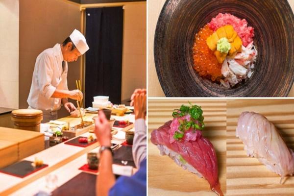 Hộp cơm omakase giá gần 2 triệu được ship tận nhà: Thế này thì mất một nửa giá trị rồi còn gì?-9