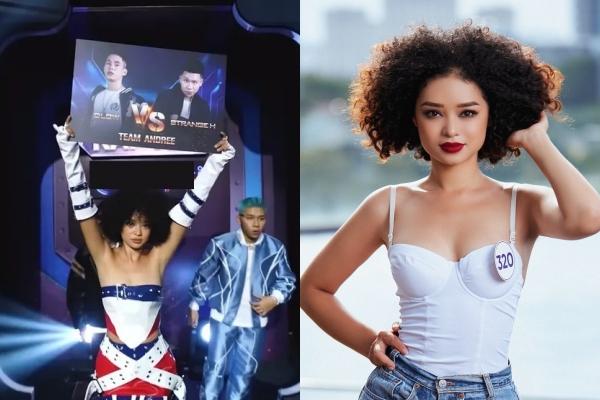 3 nữ rapper Gen Z vừa xinh đẹp, vừa lôi cuốn trên sân khấu-12