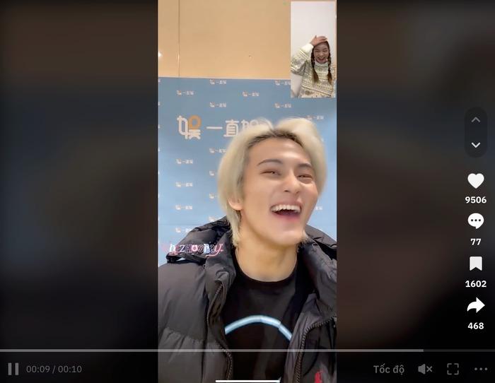 Fan Kpop quốc tế bỏ hàng chục triệu gọi video vài phút với thần tượng-3