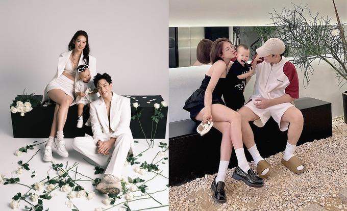 Nhan sắc ngày càng thu hút, gợi cảm của dàn hot girl một con-7