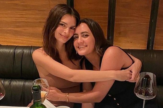 Lợi ích của việc chơi thân với ngôi sao-1