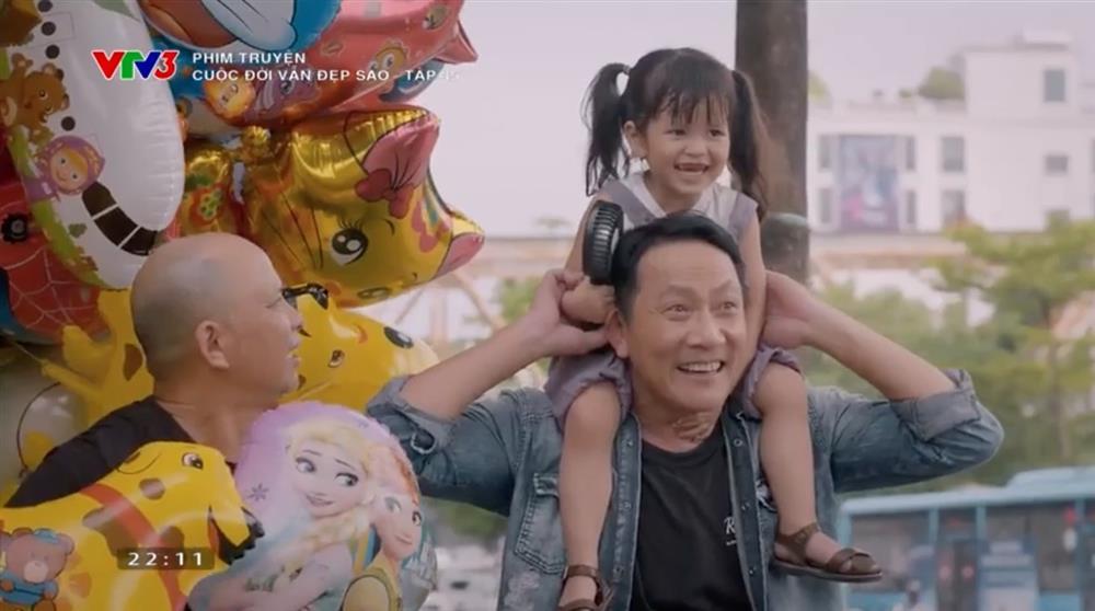 Mẹ chồng gả con dâu ở Cuộc đời vẫn đẹp sao xúc động, gây sốt màn ảnh-5