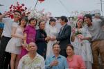 Hoàng Hải, Thanh Hương chụp ảnh cưới, gây bất ngờ ở Cuộc đời vẫn đẹp sao-6