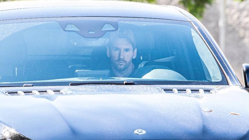 Ngắm dàn xe bạc tỷ của Lionel Messi - chàng cầu thủ sành chơi siêu xe-7