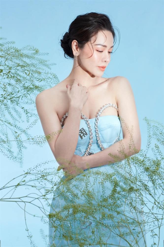 Nhật Kim Anh và chồng cũ sau 5 năm ly hôn: Người kín tiếng, người có tình mới-3