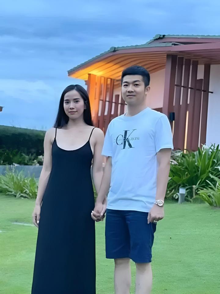 Nhật Kim Anh và chồng cũ sau 5 năm ly hôn: Người kín tiếng, người có tình mới-5