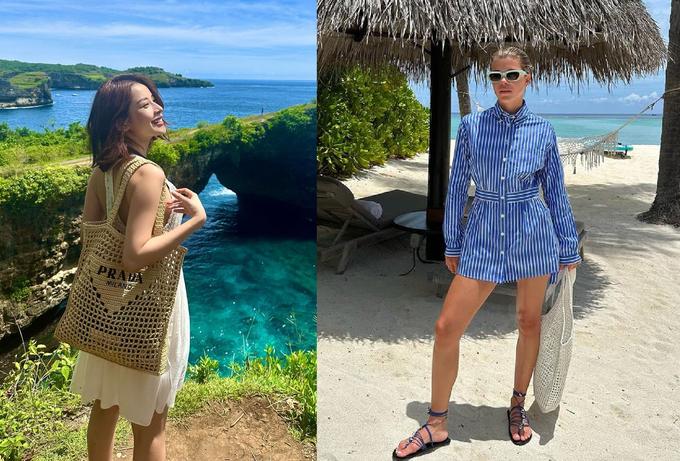 Chiếc túi nào đang được Chi Pu, Jennie yêu thích nhất?-1