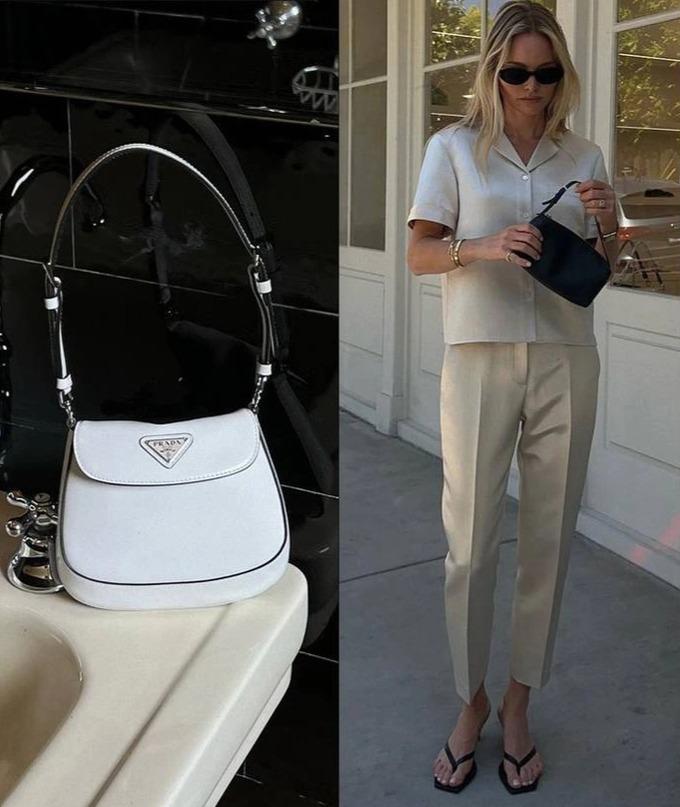 Chiếc túi nào đang được Chi Pu, Jennie yêu thích nhất?-7