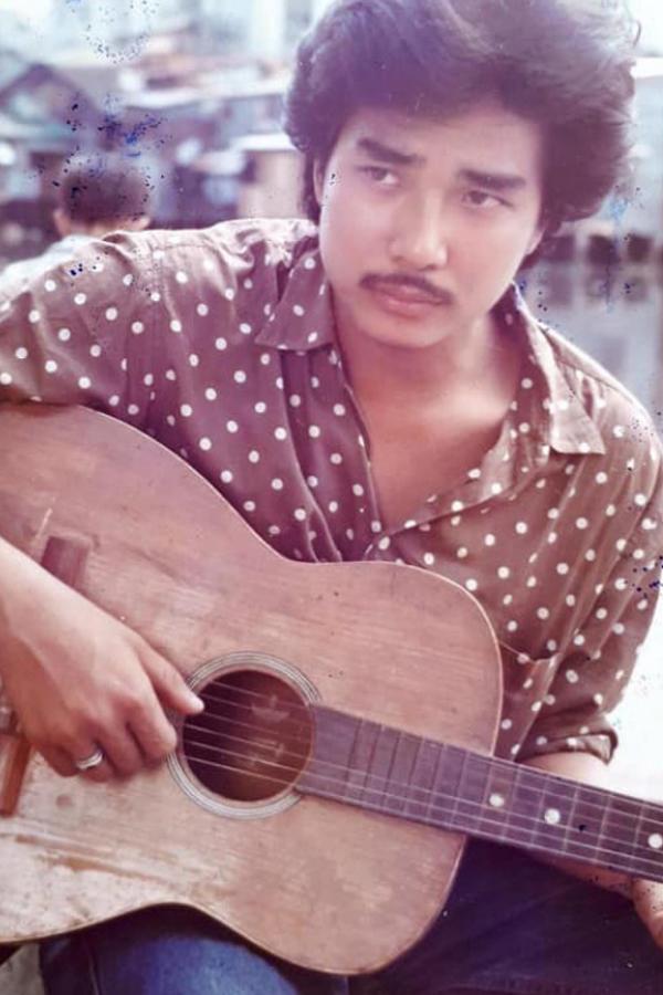 Cuộc sống lên chức ông ngoại của Lê Tuấn Anh - tài tử thập niên 90: Sắc vóc lão hóa ngược nhờ giảm 42kg-1