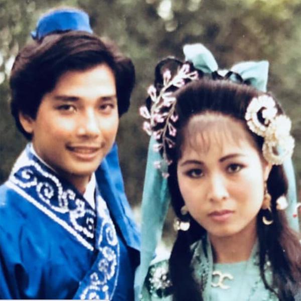 Cuộc sống lên chức ông ngoại của Lê Tuấn Anh - tài tử thập niên 90: Sắc vóc lão hóa ngược nhờ giảm 42kg-4