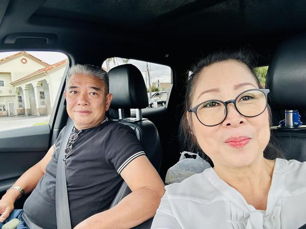 Cuộc sống lên chức ông ngoại của Lê Tuấn Anh - tài tử thập niên 90: Sắc vóc lão hóa ngược nhờ giảm 42kg-5