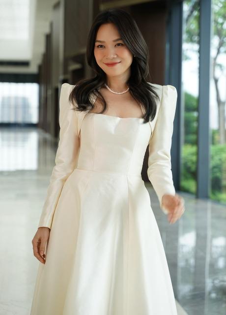 Mỹ Tâm ngày càng trẻ đẹp sau khi giảm cân thành công-2