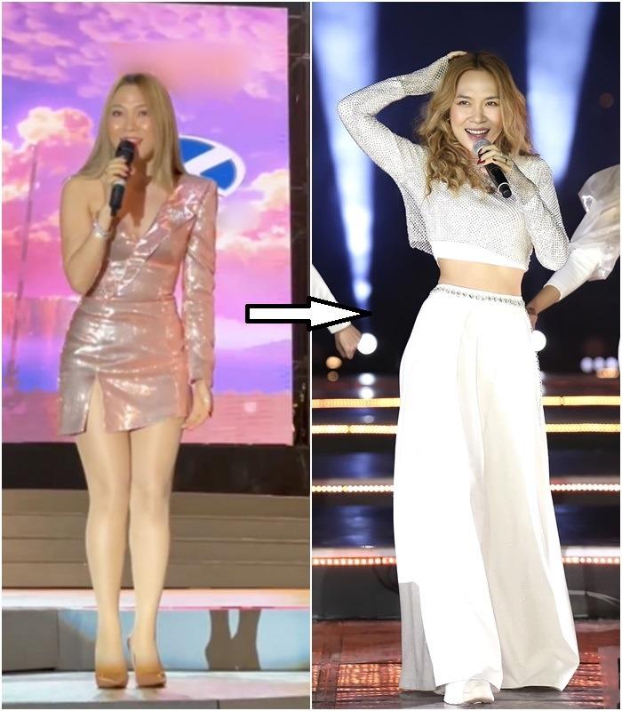 Mỹ Tâm ngày càng trẻ đẹp sau khi giảm cân thành công-3