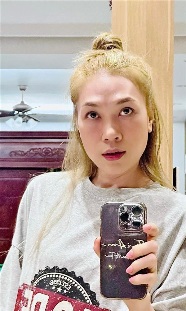 Mỹ Tâm ngày càng trẻ đẹp sau khi giảm cân thành công-6