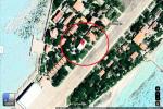 Google đã thay ảnh vệ tinh hiển thị rõ quốc kỳ Việt Nam tại đảo Trường Sa Lớn-2