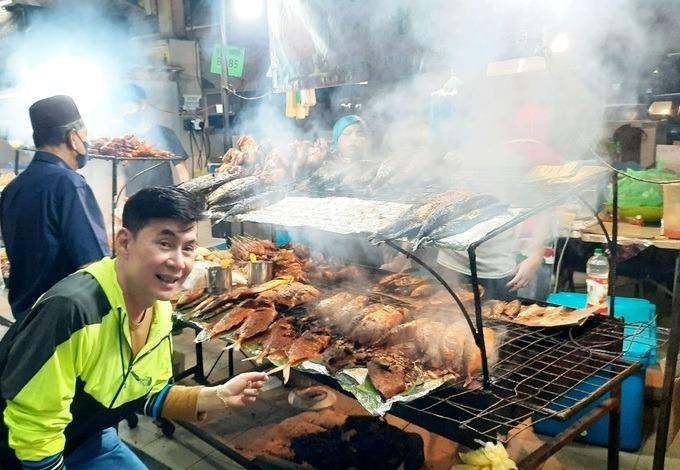 Khách Việt trải nghiệm ẩm thực độc lạ ở 55 quốc gia, có món 100 triệu đồng-6