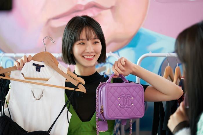 10 câu thoại đắt giá trong Celebrity, khó nghe nhưng hiểu ra sớm sẽ dễ sống hơn-2