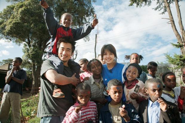 Vì sao tài tử Cha In Pyo từ chối thừa kế tập đoàn Top 10 thế giới của người cha quá cố?-5