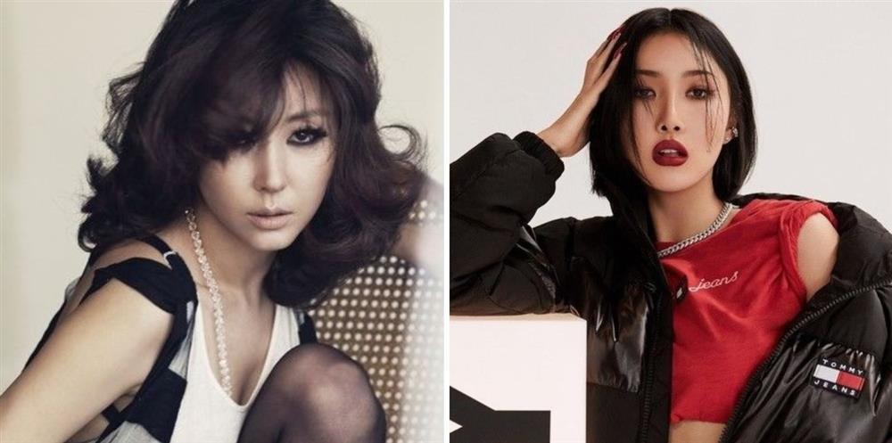 Nữ ca sĩ bị cấm sóng vì quá khiêu gợi-1