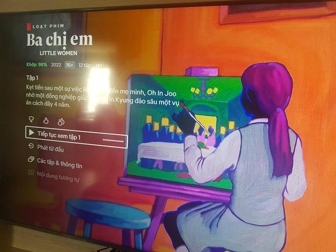Phim no gạch đá vì bôi nhọ văn hóa, xuyên tạc lịch sử-4