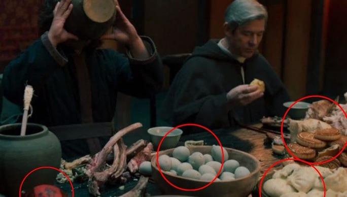 Phim no gạch đá vì bôi nhọ văn hóa, xuyên tạc lịch sử-5