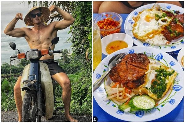 Tranh cãi suất cơm cá hồi 120.000 đồng có một miếng cá và vài lát bơ-3