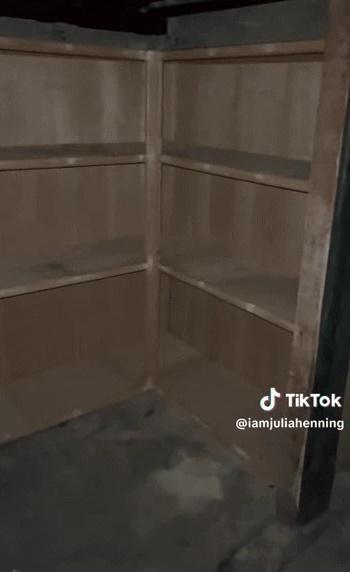 Mua nhà được 3 năm cô gái choáng váng khi phát hiện ra bí mật bên dưới-4