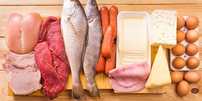 Những bộ phận ‘cực độc’ của lợn, gà, vịt, cá, nhiều người Việt vẫn ăn hàng ngày-1