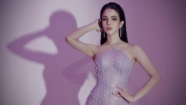 Chồng cũ tố ngoại tình với quản lý quán bar, Diệp Lâm Anh xin lỗi bạn trai tin đồn-3