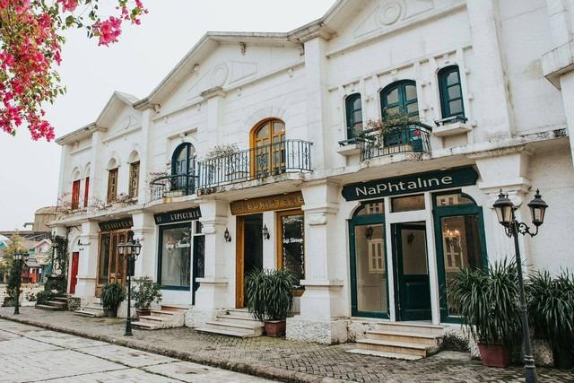 Về Hà Nội xem Blackpink đừng quên check in 20 địa điểm sau-3