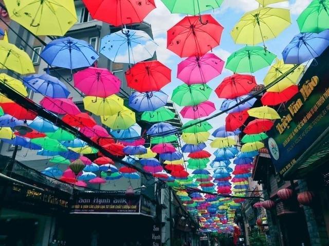 Về Hà Nội xem Blackpink đừng quên check in 20 địa điểm sau-6