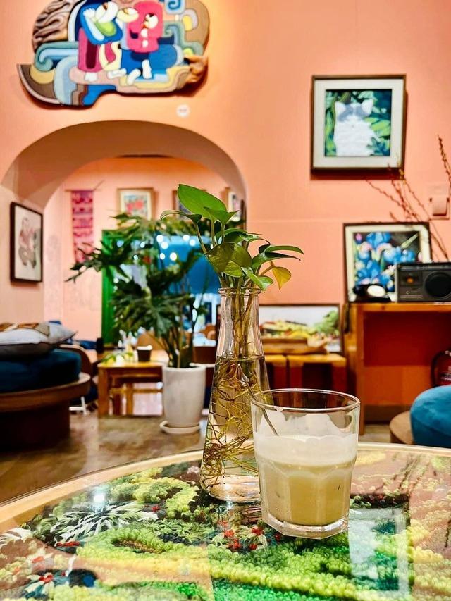 Về Hà Nội xem Blackpink đừng quên check in 20 địa điểm sau-12