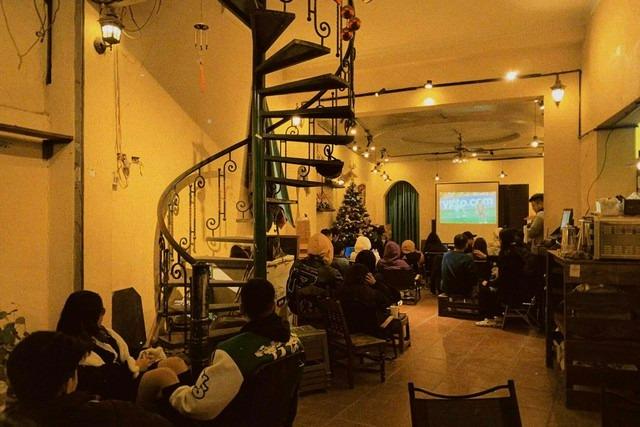 Về Hà Nội xem Blackpink đừng quên check in 20 địa điểm sau-14