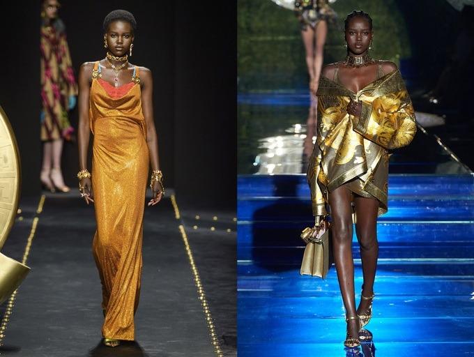 Dàn người mẫu da màu gợi cảm, nổi tiếng nhất thế giới hiện nay-1