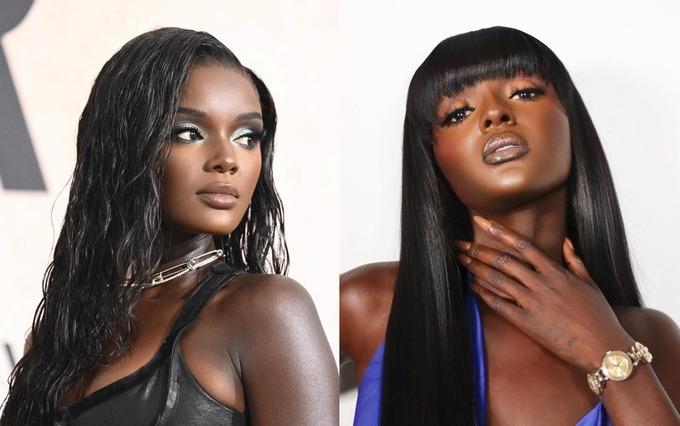 Dàn người mẫu da màu gợi cảm, nổi tiếng nhất thế giới hiện nay-6