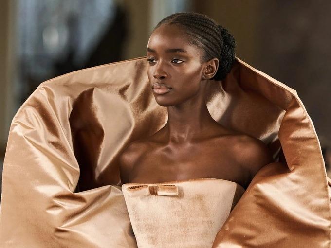 Dàn người mẫu da màu gợi cảm, nổi tiếng nhất thế giới hiện nay-8