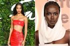 Dàn người mẫu da màu gợi cảm, nổi tiếng nhất thế giới hiện nay