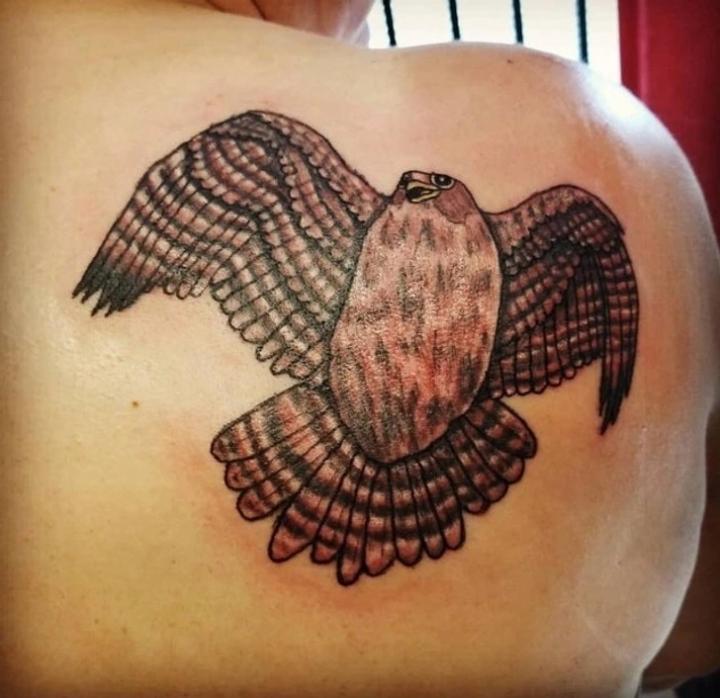 Những hình xăm kỳ quặc và ngớ ngẩn đến cạn lời-6