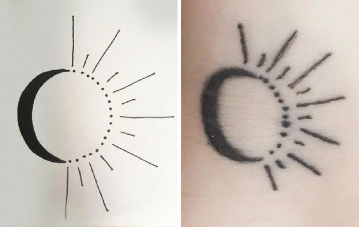 Những hình xăm kỳ quặc và ngớ ngẩn đến cạn lời-9