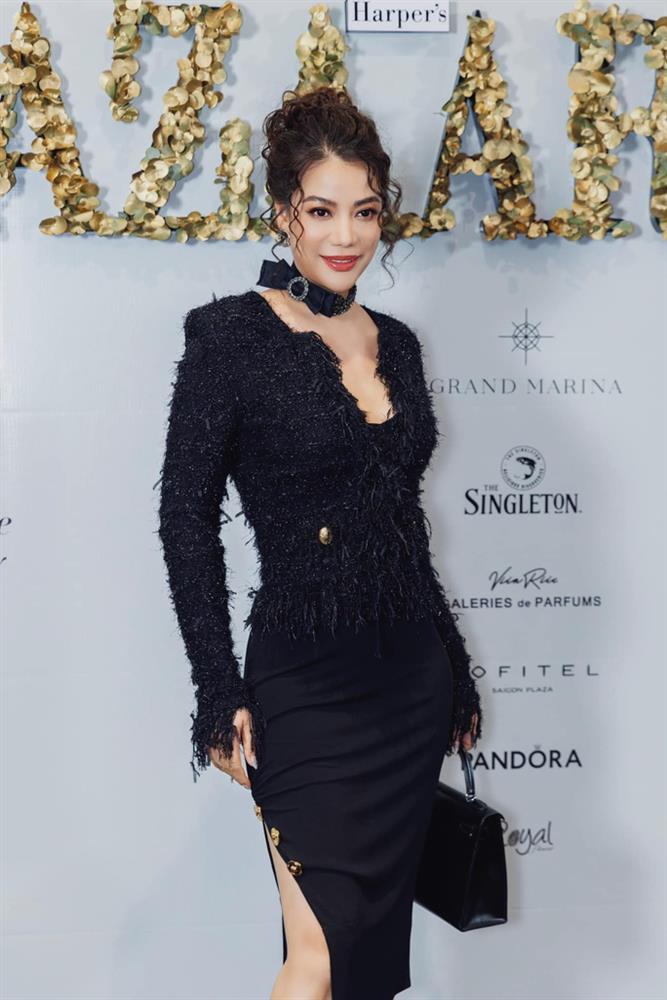 Trương Ngọc Ánh đẹp đôi bên tình trẻ Anh Dũng-1