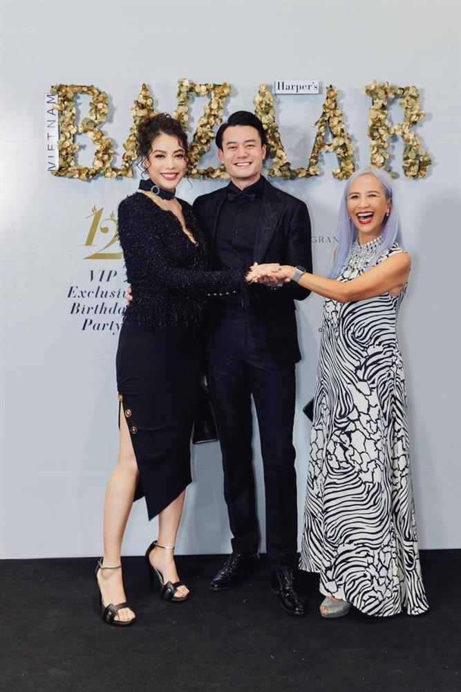 Trương Ngọc Ánh đẹp đôi bên tình trẻ Anh Dũng-3