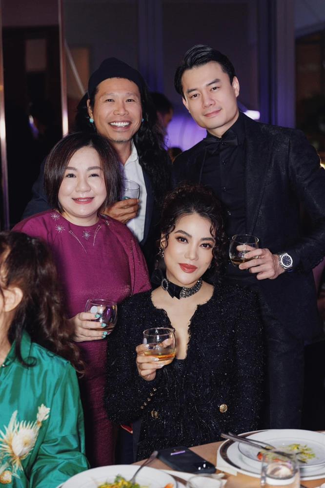 Trương Ngọc Ánh đẹp đôi bên tình trẻ Anh Dũng-4