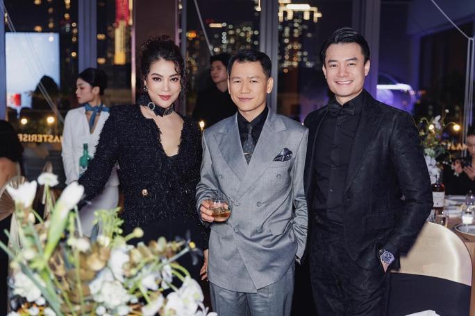 Trương Ngọc Ánh đẹp đôi bên tình trẻ Anh Dũng-5