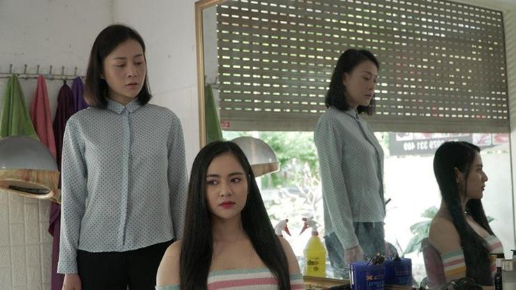 3 cô em gái của Phương Oanh: Người thay đổi 180 độ, người đẹp như hoa-2