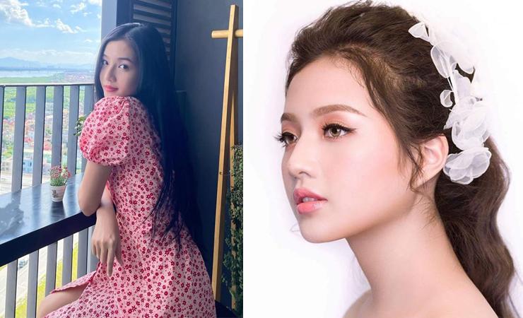 3 cô em gái của Phương Oanh: Người thay đổi 180 độ, người đẹp như hoa-13