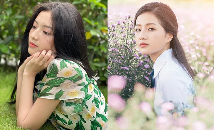 3 cô em gái của Phương Oanh: Người thay đổi 180 độ, người đẹp như hoa-15