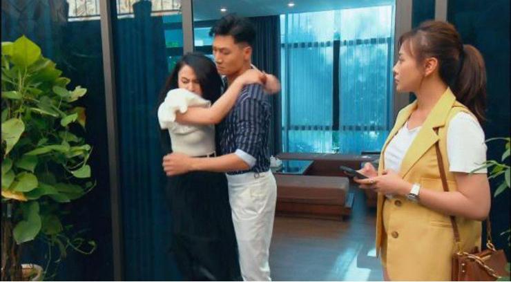 3 cô em gái của Phương Oanh: Người thay đổi 180 độ, người đẹp như hoa-4