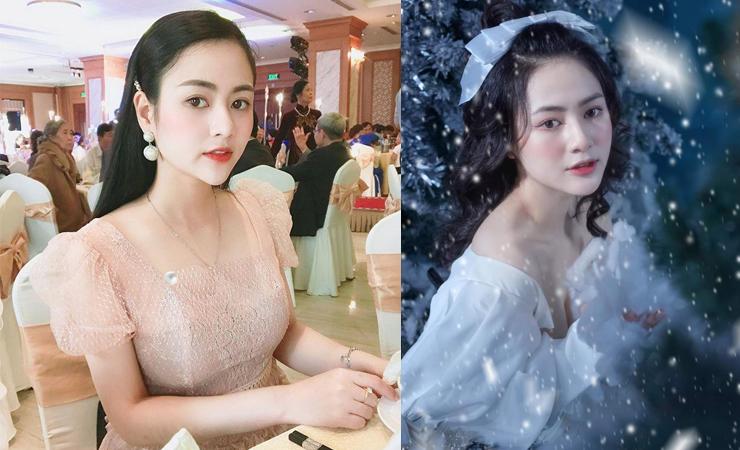 3 cô em gái của Phương Oanh: Người thay đổi 180 độ, người đẹp như hoa-5