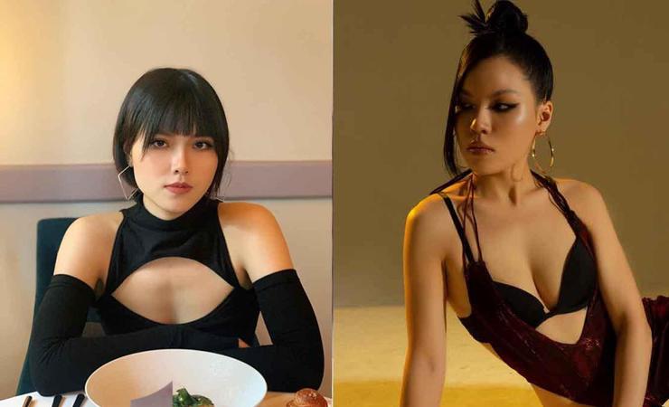 3 cô em gái của Phương Oanh: Người thay đổi 180 độ, người đẹp như hoa-8